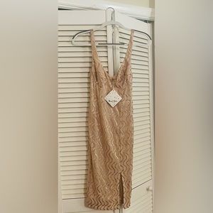 Hello Molly (Angel Biba) NWOT